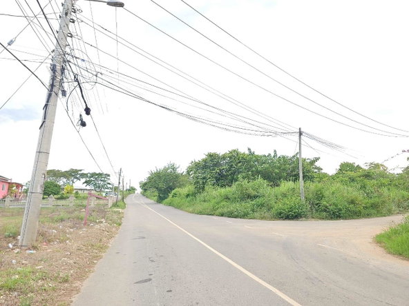 Seventh image of Lot 284 Green Park, Trelawny in Green Park, Trelawny, Jamaica - property is For Sale