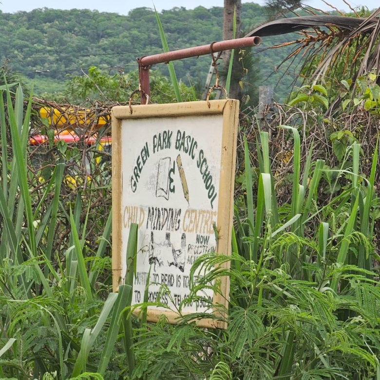 First image of Lot 284 Green Park, Trelawny in Green Park, Trelawny, Jamaica - property is For Sale
