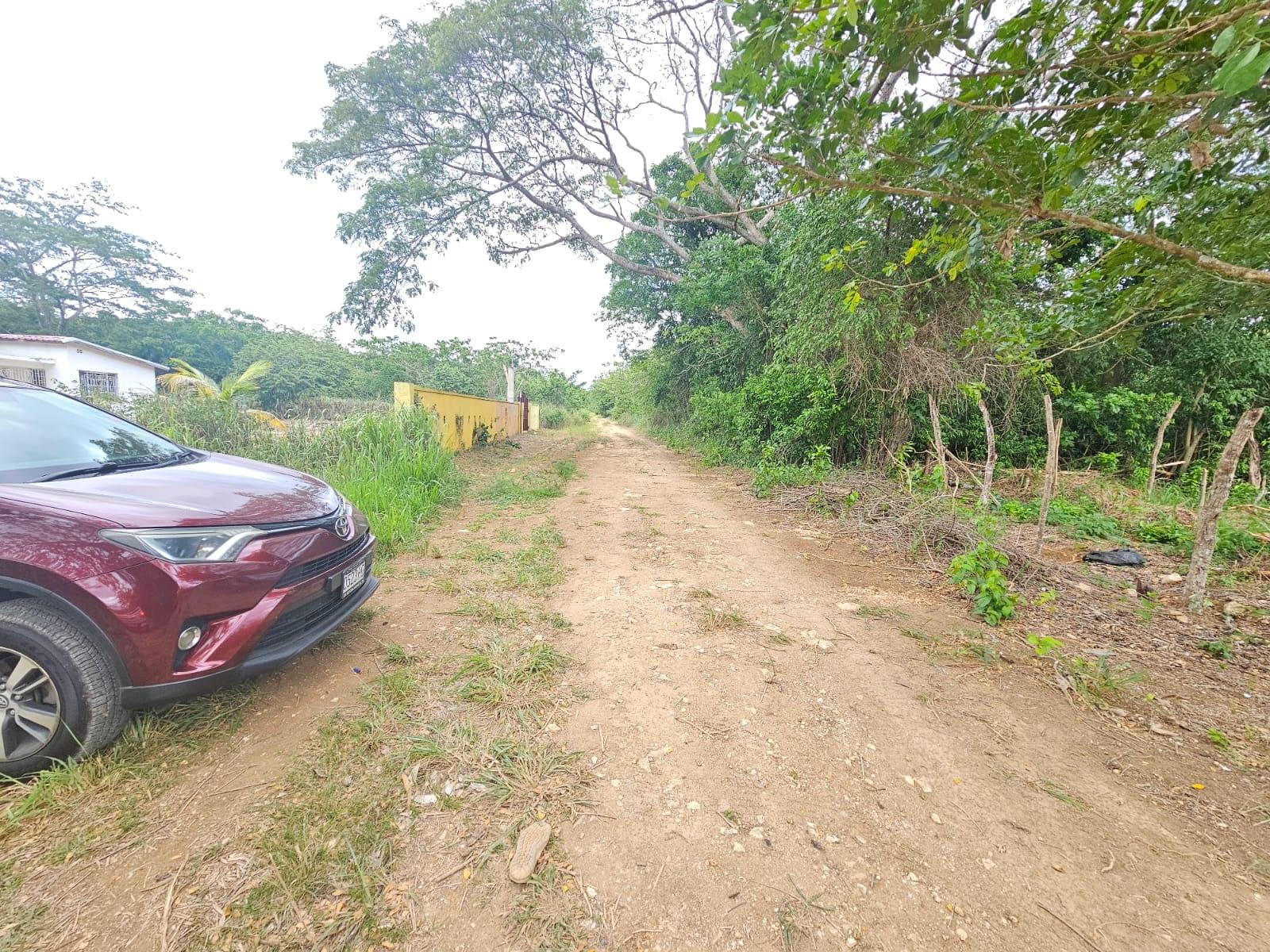 Ninth image of Lot 284 Green Park, Trelawny in Green Park, Trelawny, Jamaica - property is For Sale