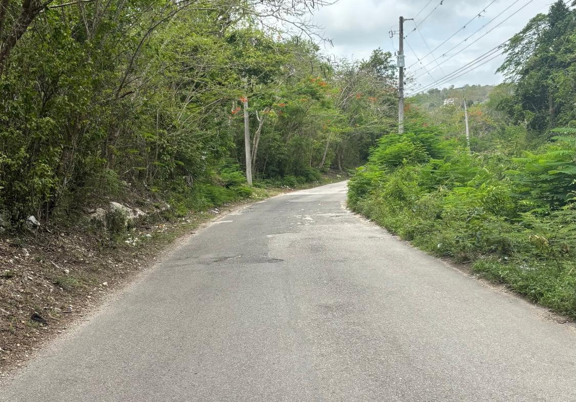 First image of 28 Clermont in Daniel Town, Trelawny, Jamaica - property is For Sale