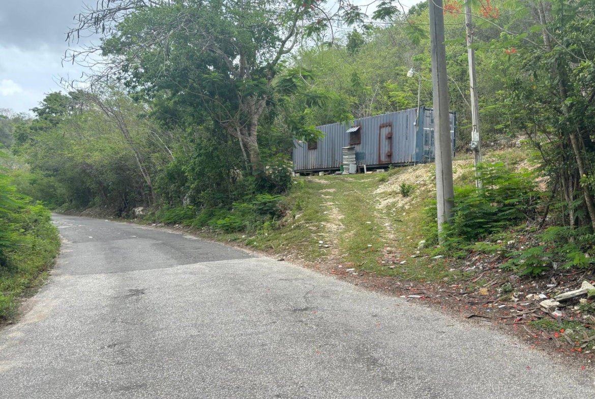 Fourth image of 28 Clermont in Daniel Town, Trelawny, Jamaica - property is For Sale
