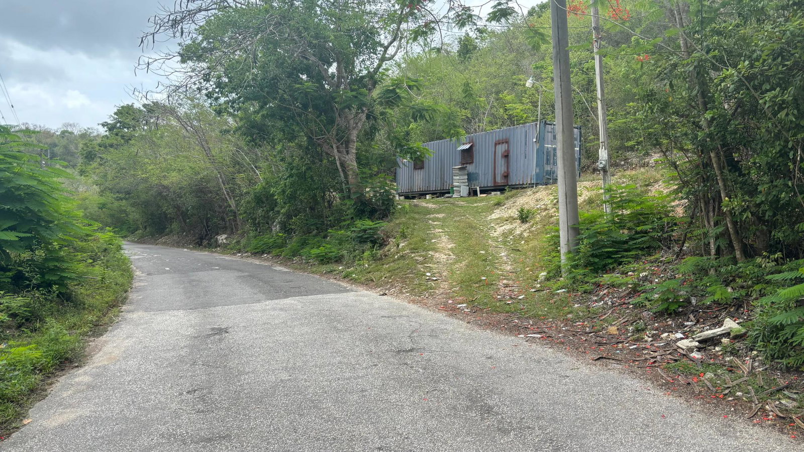 Fourth image of 28 Clermont in Daniel Town, Trelawny, Jamaica - property is For Sale