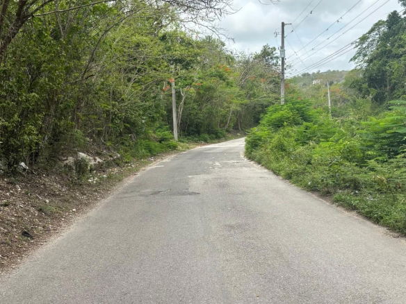 First image of 28 Clermont in Daniel Town, Trelawny, Jamaica - property is For Sale