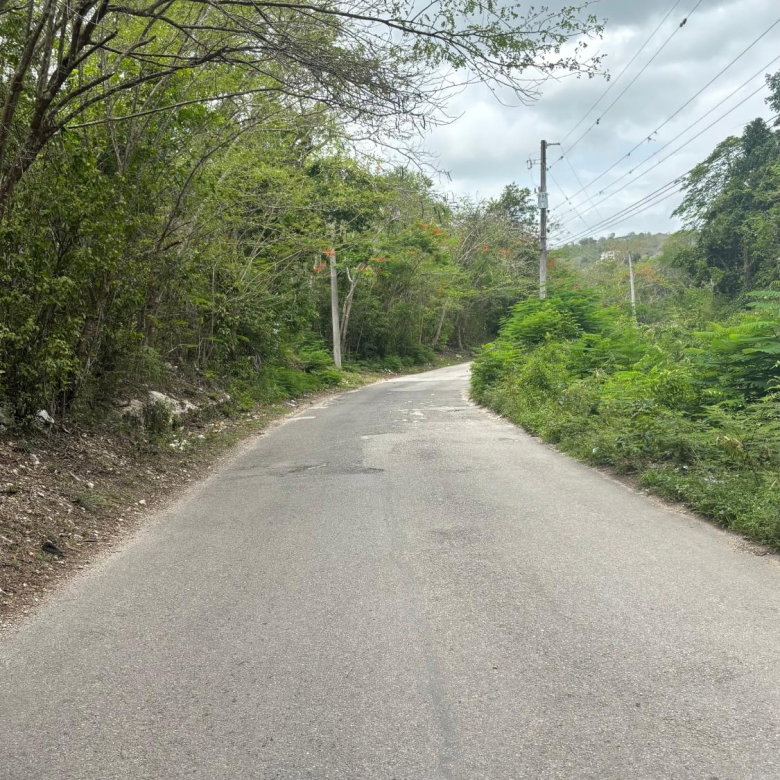 First image of 28 Clermont in Daniel Town, Trelawny, Jamaica - property is For Sale