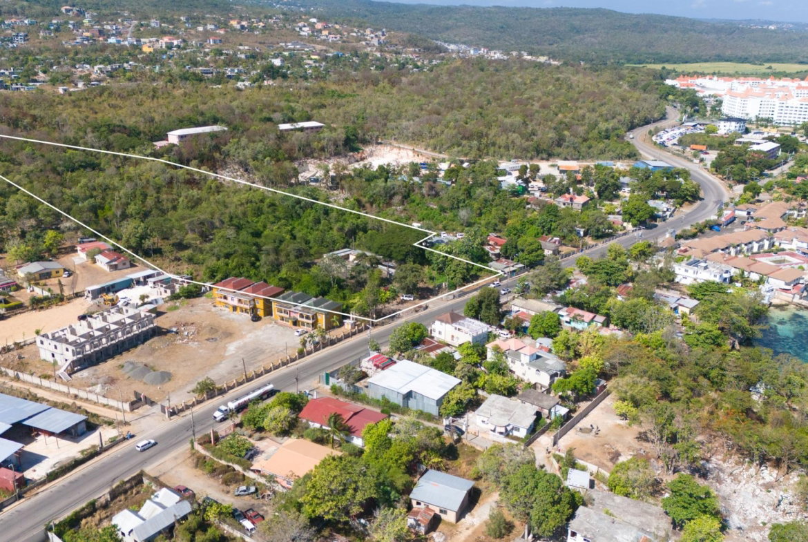 Eleventh image of Part of Runaway Bay in Runaway Bay, St. Ann, Jamaica - property is For Sale