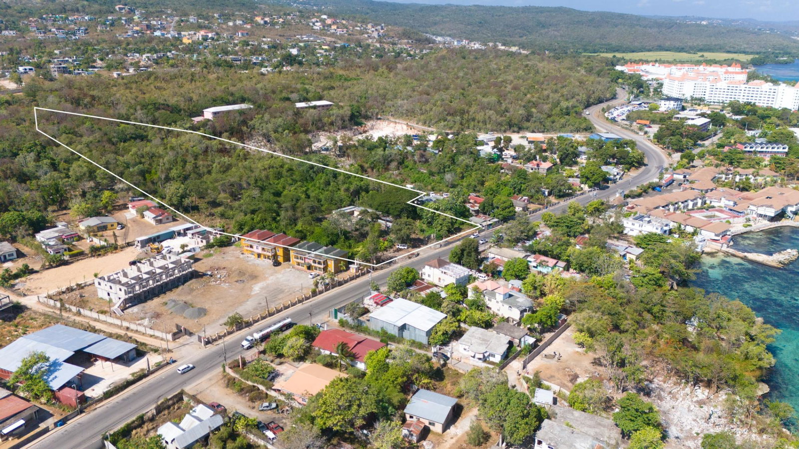 Eleventh image of Part of Runaway Bay in Runaway Bay, St. Ann, Jamaica - property is For Sale