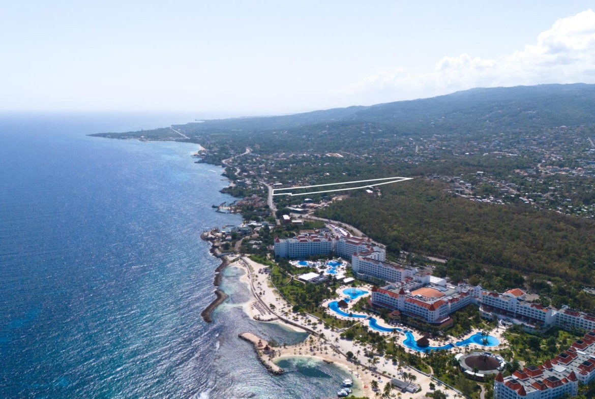 Twelfth image of Part of Runaway Bay in Runaway Bay, St. Ann, Jamaica - property is For Sale