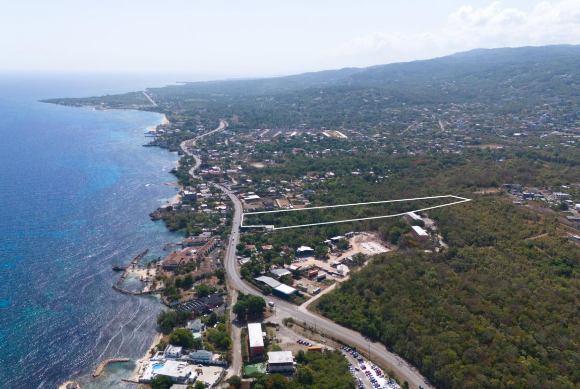 Thirteenth image of Part of Runaway Bay in Runaway Bay, St. Ann, Jamaica - property is For Sale