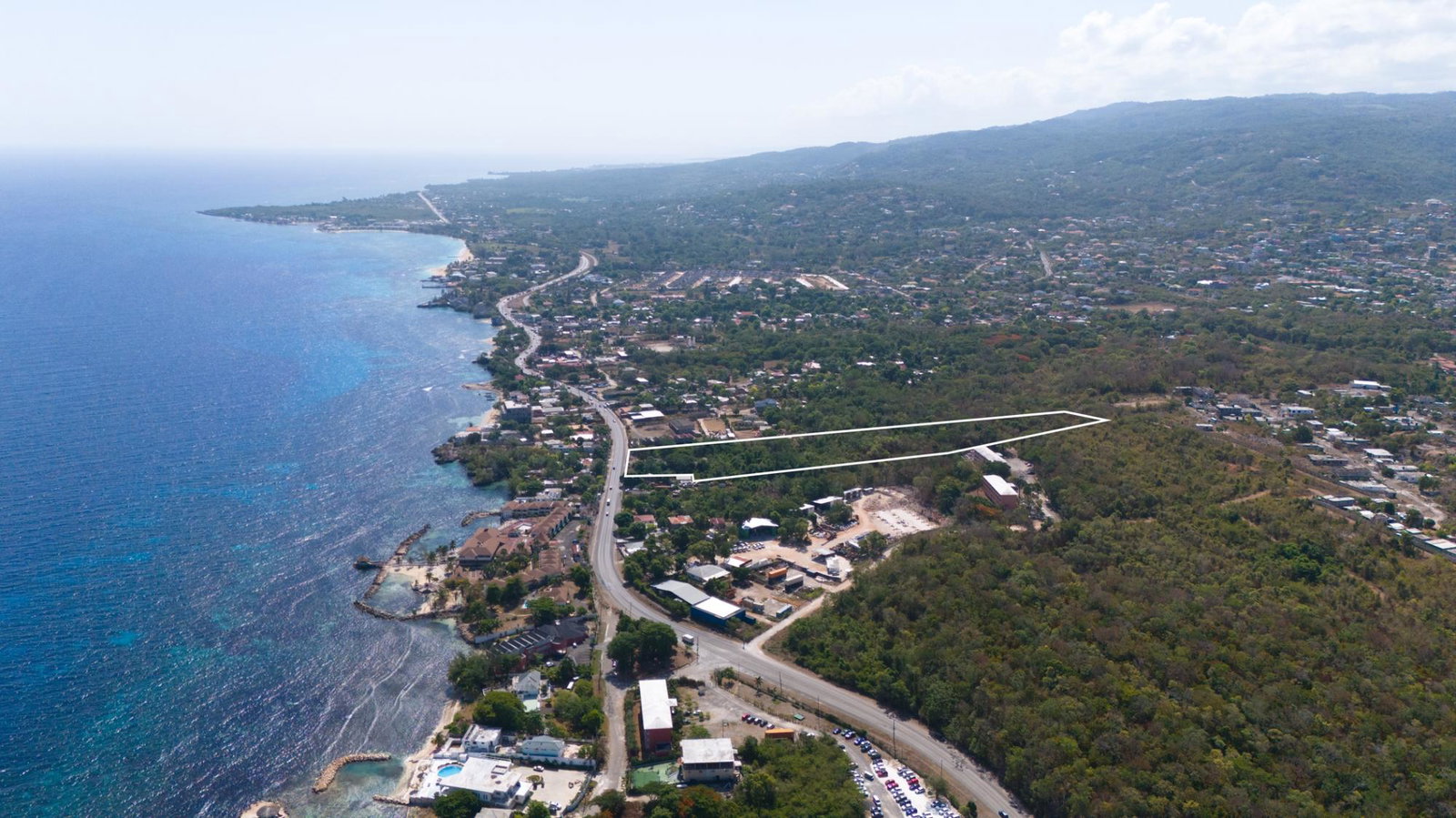 Thirteenth image of Part of Runaway Bay in Runaway Bay, St. Ann, Jamaica - property is For Sale
