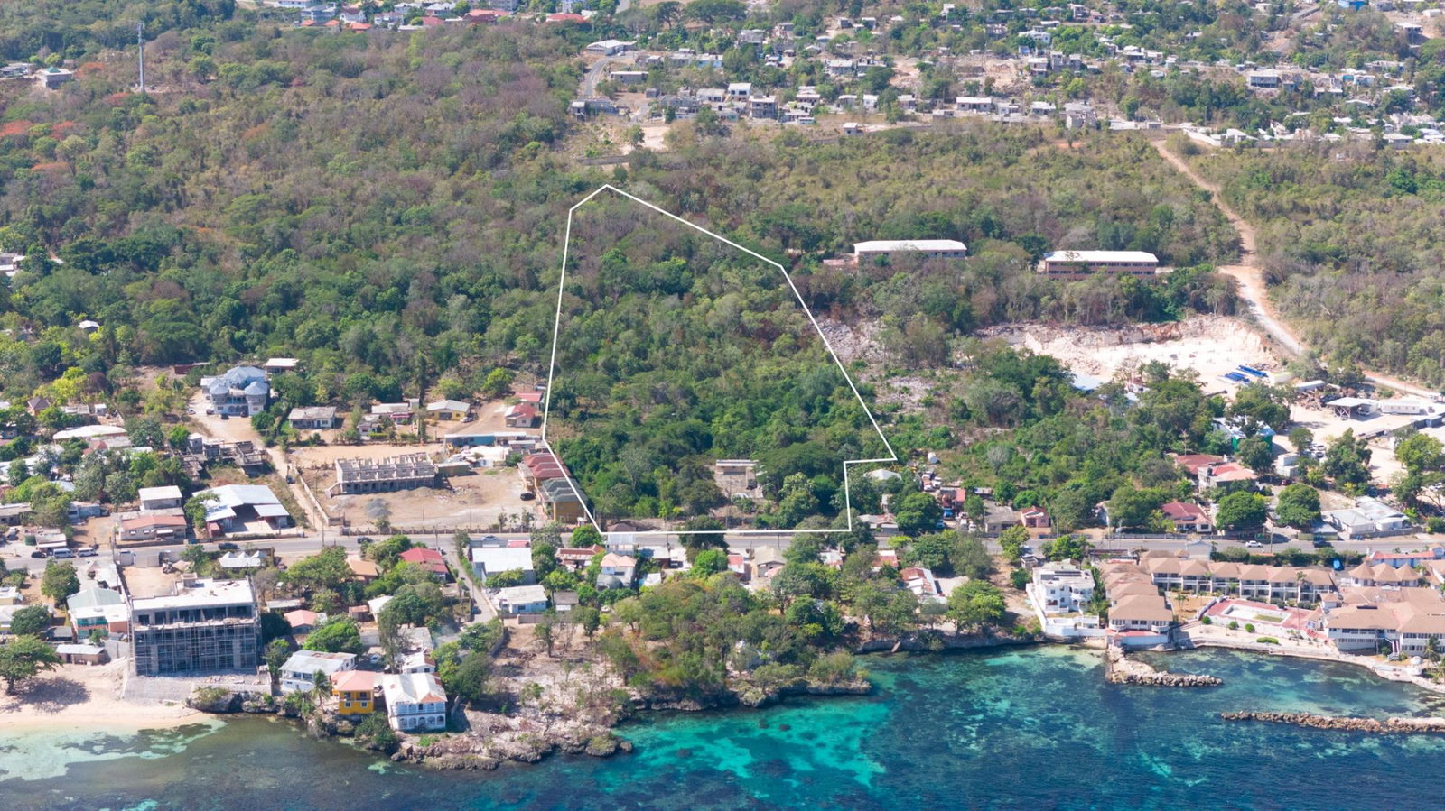 Fourteenth image of Part of Runaway Bay in Runaway Bay, St. Ann, Jamaica - property is For Sale