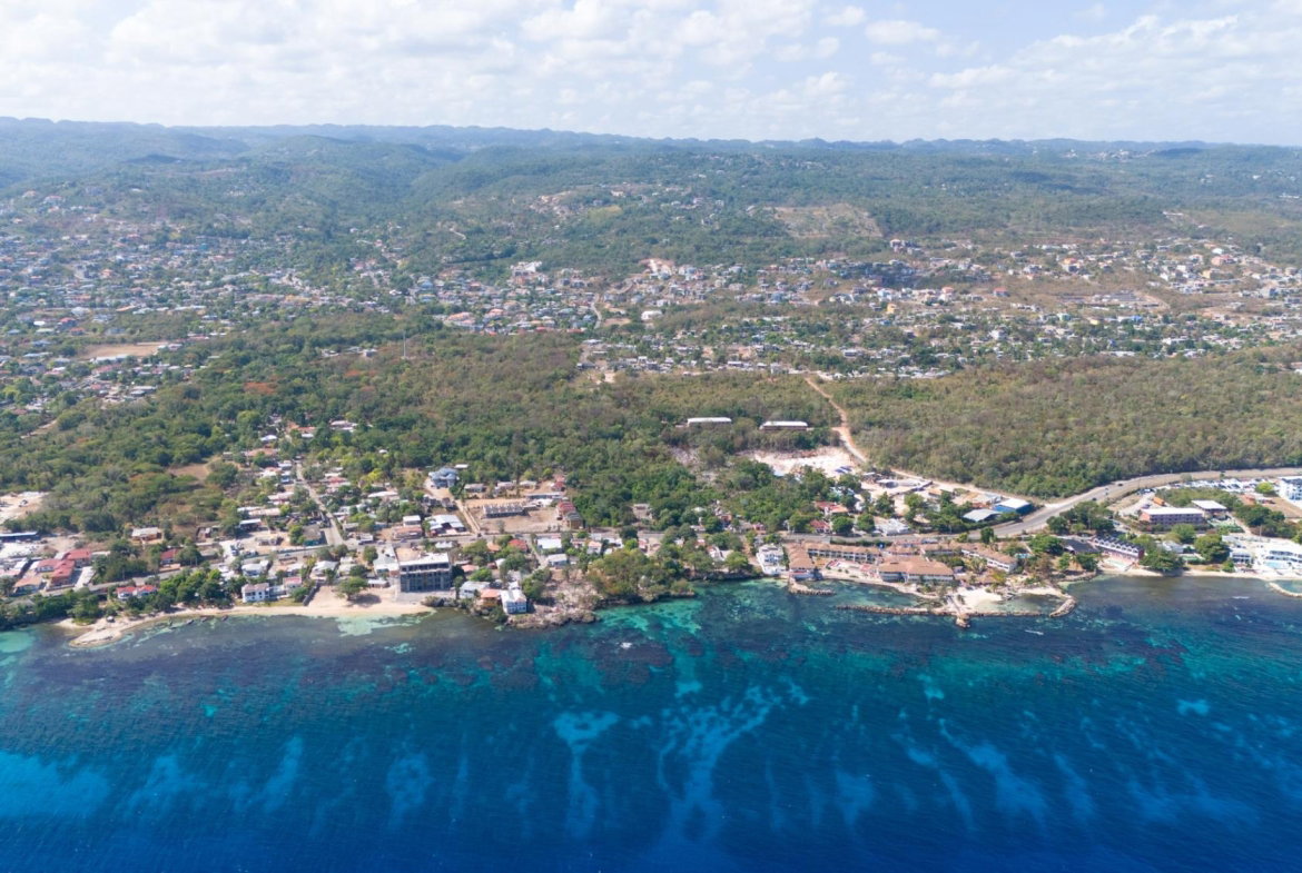 Fifteenth image of Part of Runaway Bay in Runaway Bay, St. Ann, Jamaica - property is For Sale