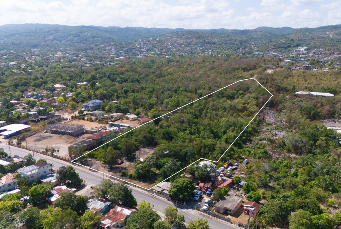 Sixteenth image of Part of Runaway Bay in Runaway Bay, St. Ann, Jamaica - property is For Sale