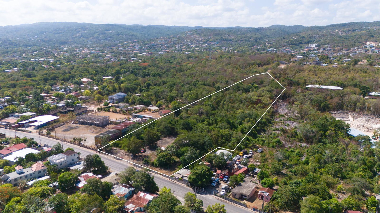 Sixteenth image of Part of Runaway Bay in Runaway Bay, St. Ann, Jamaica - property is For Sale