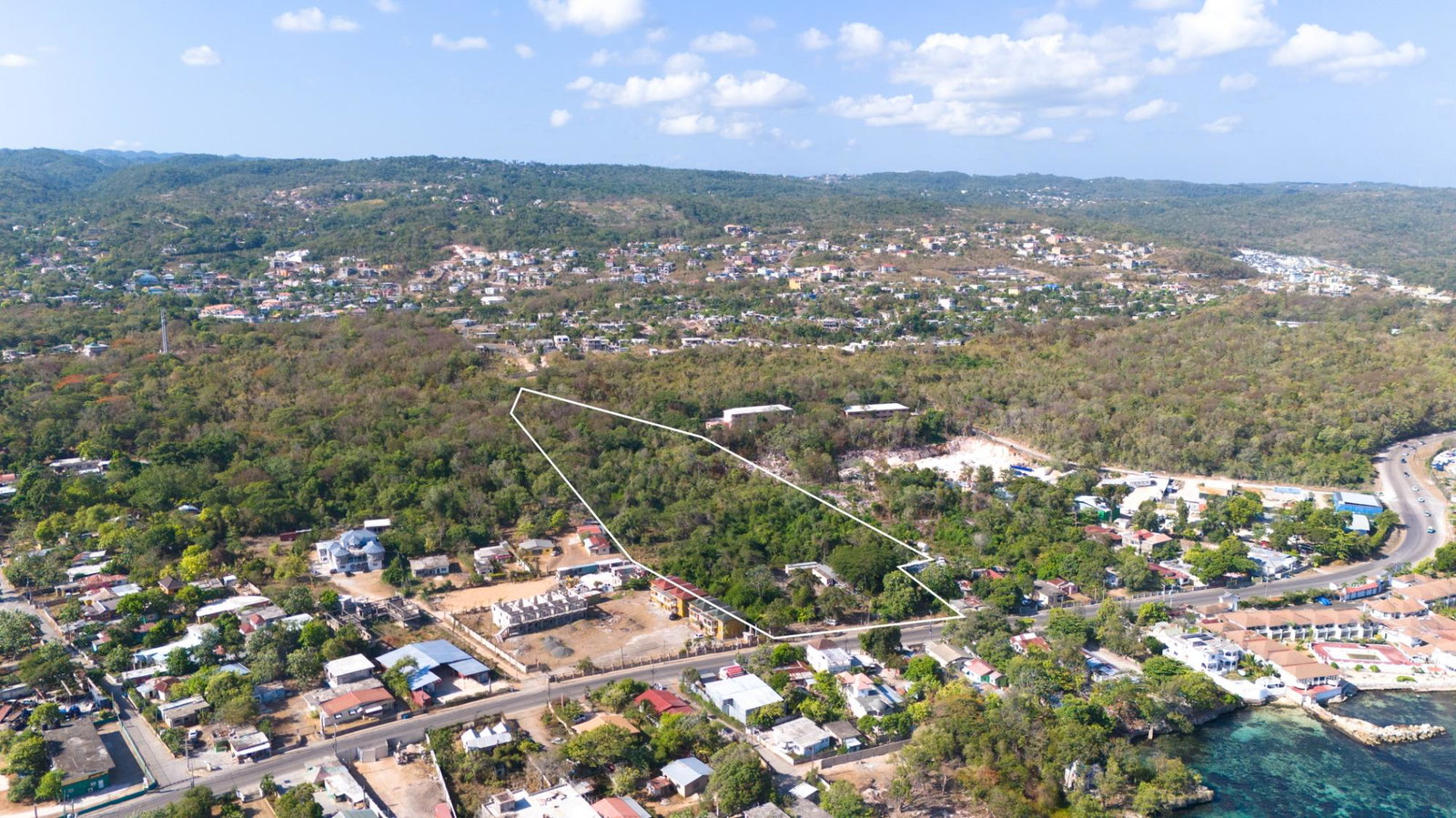 Third image of Part of Runaway Bay in Runaway Bay, St. Ann, Jamaica - property is For Sale