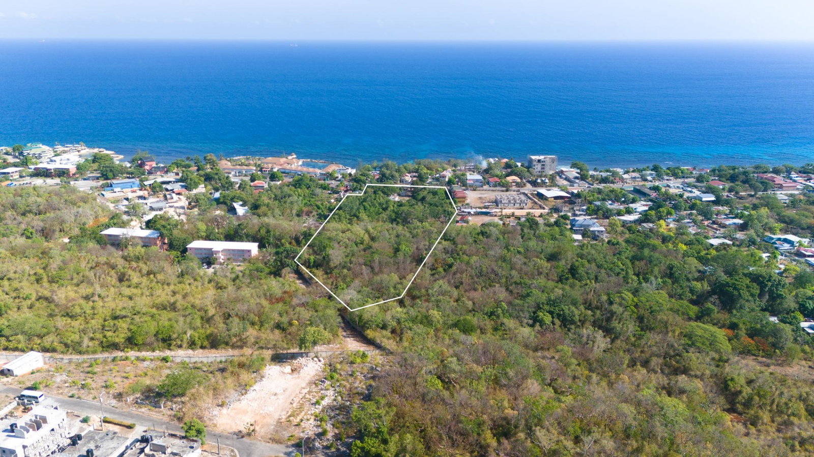 Fourth image of Part of Runaway Bay in Runaway Bay, St. Ann, Jamaica - property is For Sale