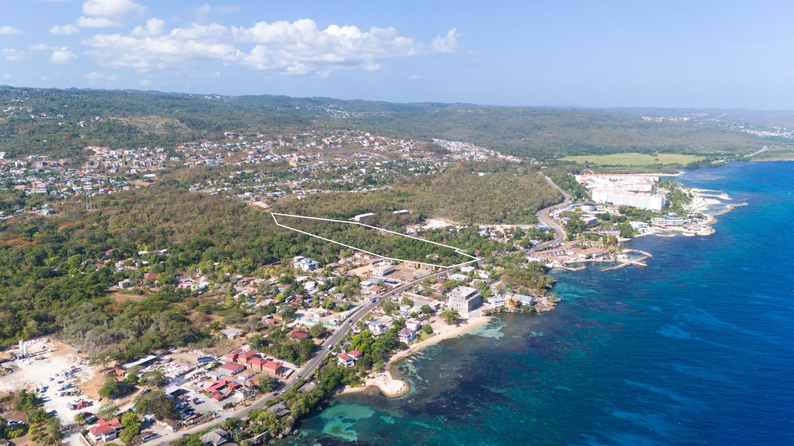 Fifth image of Part of Runaway Bay in Runaway Bay, St. Ann, Jamaica - property is For Sale