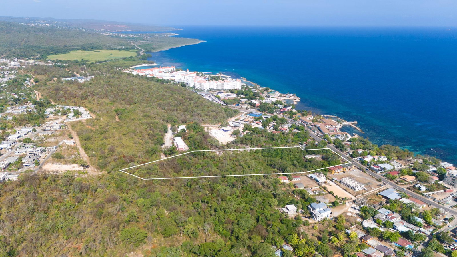Sixth image of Part of Runaway Bay in Runaway Bay, St. Ann, Jamaica - property is For Sale
