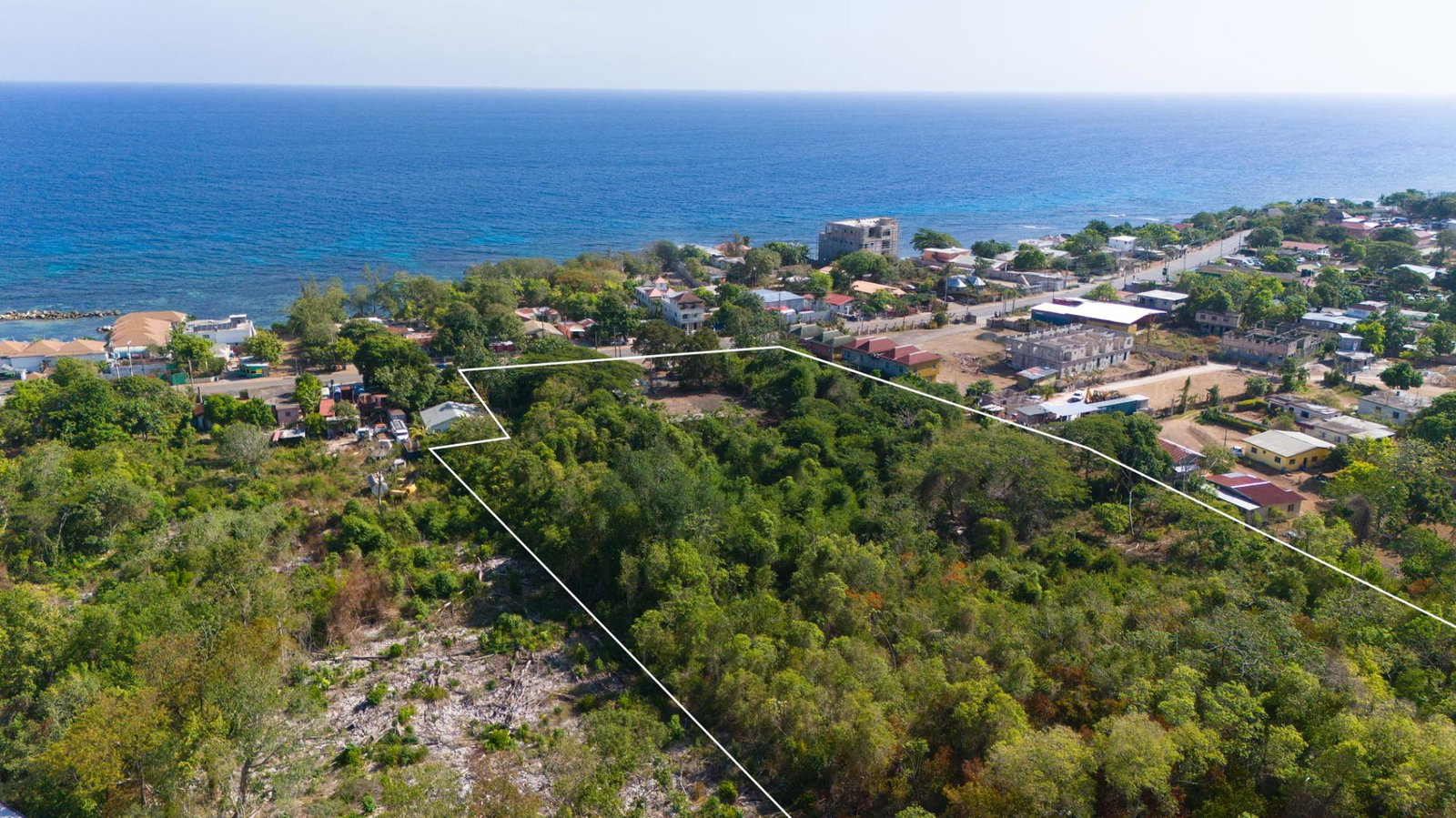 Seventh image of Part of Runaway Bay in Runaway Bay, St. Ann, Jamaica - property is For Sale