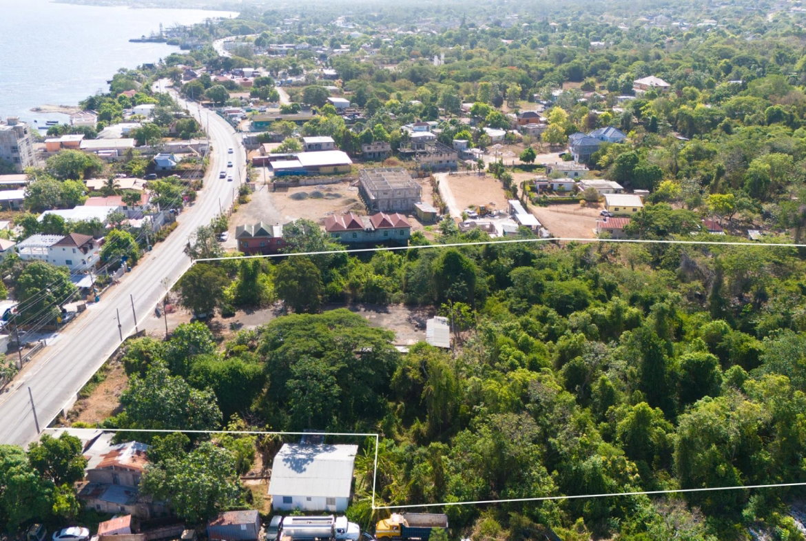 Eighth image of Part of Runaway Bay in Runaway Bay, St. Ann, Jamaica - property is For Sale