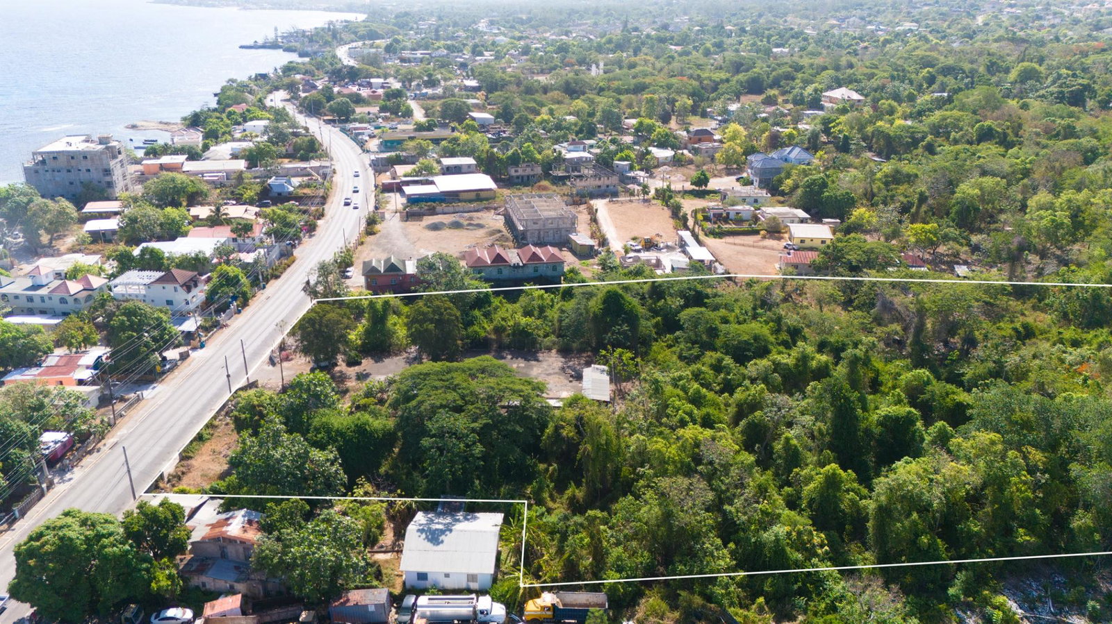 Eighth image of Part of Runaway Bay in Runaway Bay, St. Ann, Jamaica - property is For Sale