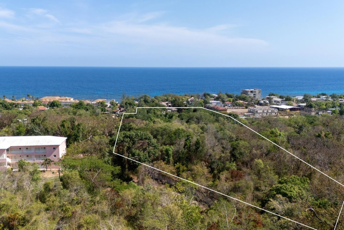 Ninth image of Part of Runaway Bay in Runaway Bay, St. Ann, Jamaica - property is For Sale
