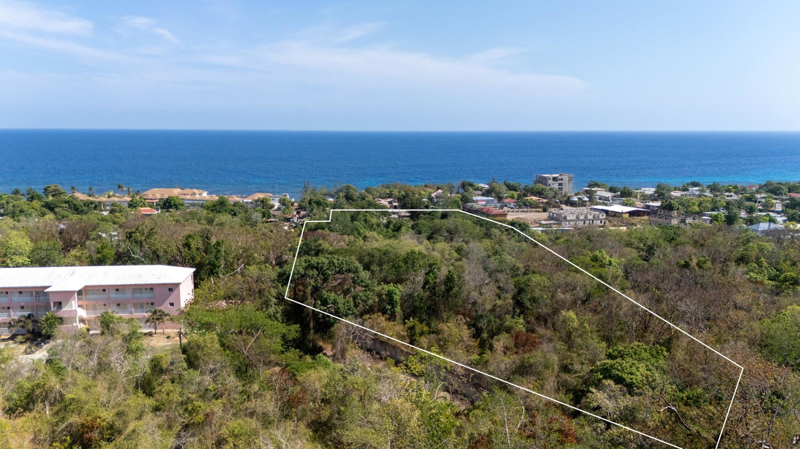Ninth image of Part of Runaway Bay in Runaway Bay, St. Ann, Jamaica - property is For Sale