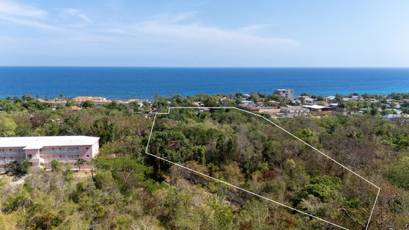 Ninth image of Part of Runaway Bay in Runaway Bay, St. Ann, Jamaica - property is For Sale