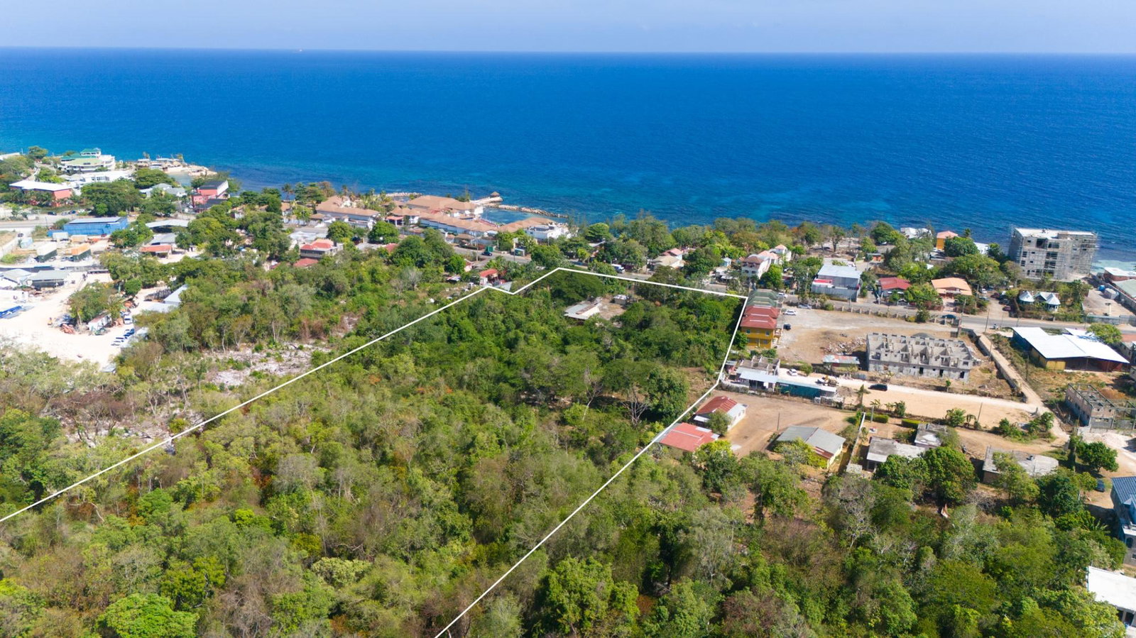 Tenth image of Part of Runaway Bay in Runaway Bay, St. Ann, Jamaica - property is For Sale