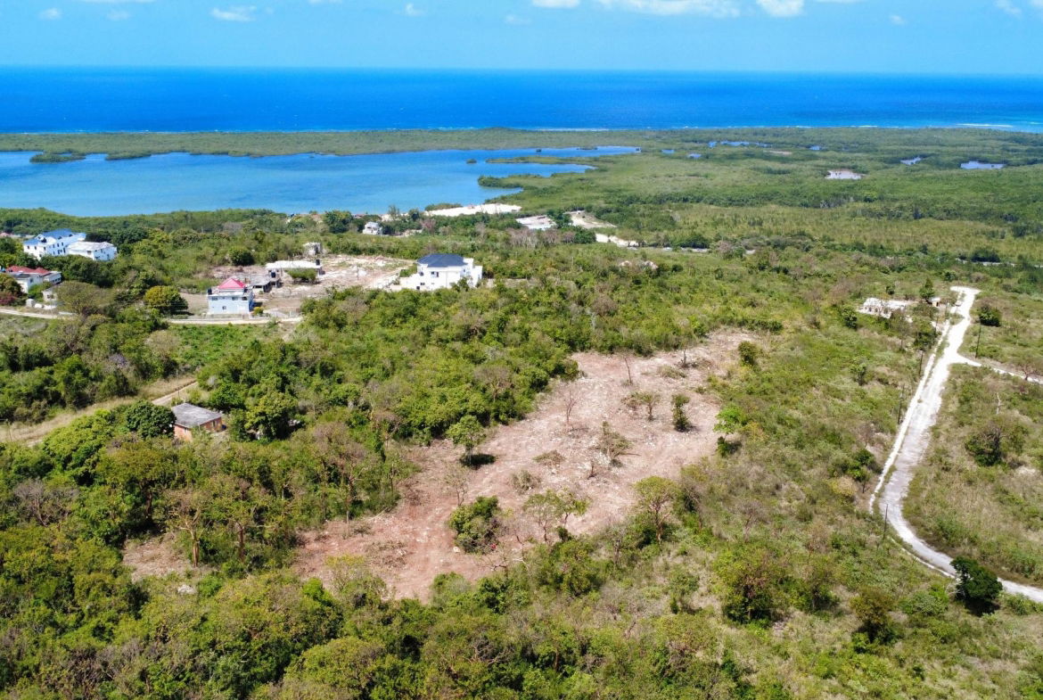 First image of Greenside, Trelawny in Greenside, Trelawny, Jamaica - property is For Sale