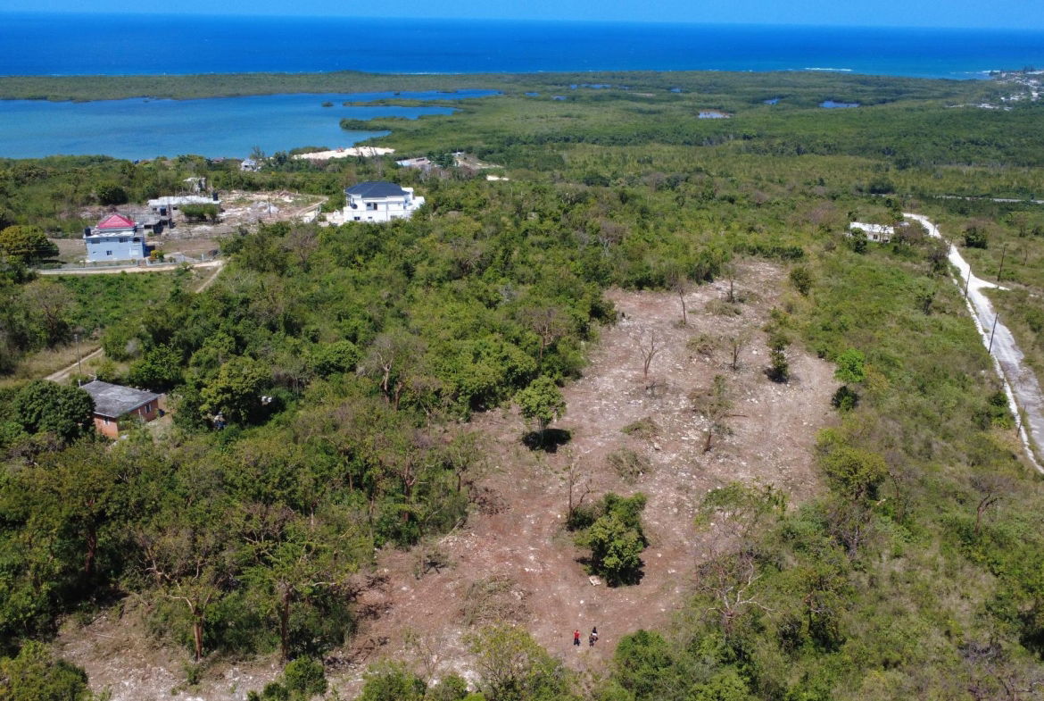 Fifteenth image of Greenside, Trelawny in Greenside, Trelawny, Jamaica - property is For Sale