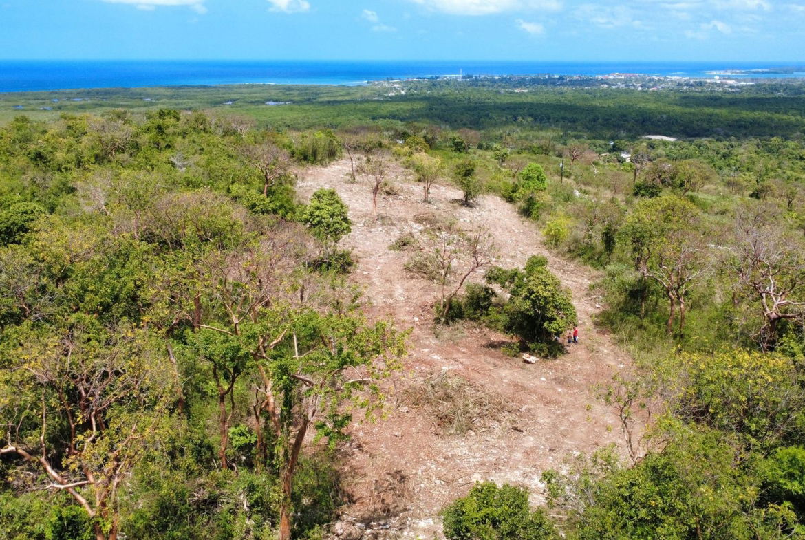 Sixth image of Greenside, Trelawny in Greenside, Trelawny, Jamaica - property is For Sale