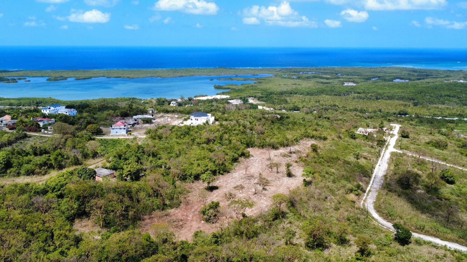 Ninth image of Greenside, Trelawny in Greenside, Trelawny, Jamaica - property is For Sale