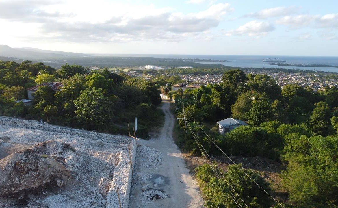 Second image of Falmouth, Clermont in Falmouth, Trelawny, Jamaica - property is For Sale