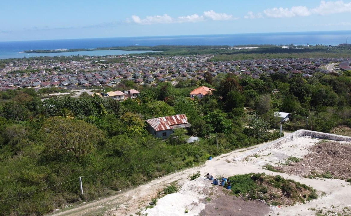 Eleventh image of Falmouth, Clermont in Falmouth, Trelawny, Jamaica - property is For Sale