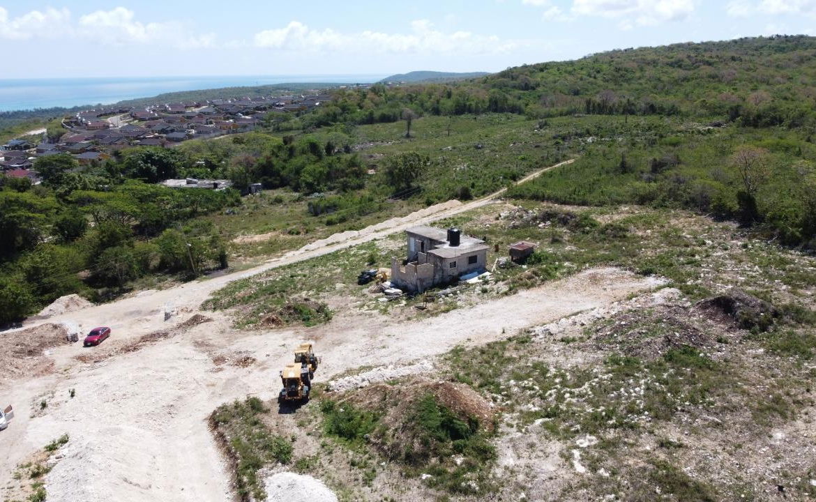 Twelfth image of Falmouth, Clermont in Falmouth, Trelawny, Jamaica - property is For Sale