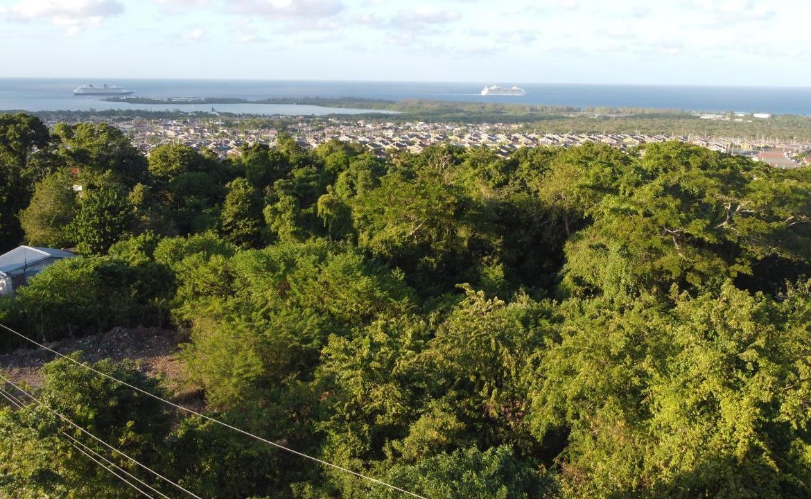 First image of Falmouth, Clermont in Falmouth, Trelawny, Jamaica - property is For Sale