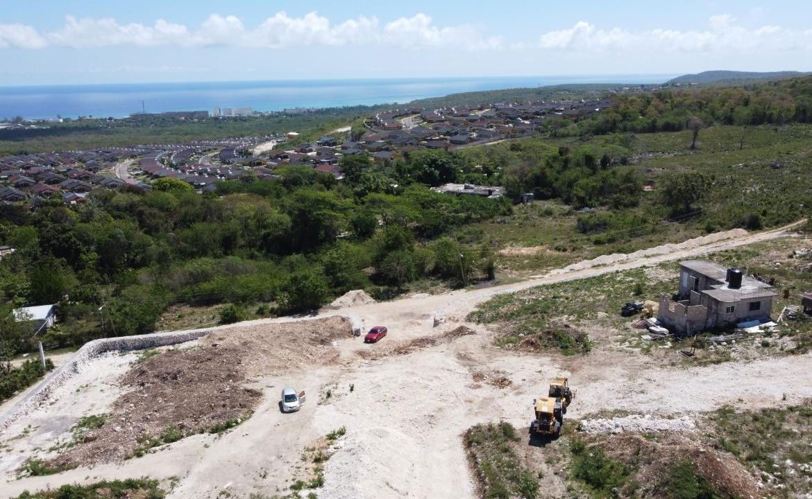 Thirteenth image of Falmouth, Clermont in Falmouth, Trelawny, Jamaica - property is For Sale