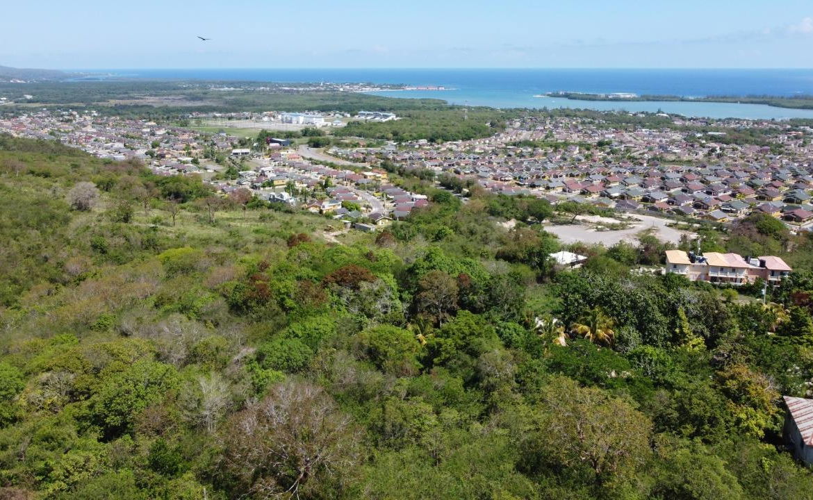 Fourteenth image of Falmouth, Clermont in Falmouth, Trelawny, Jamaica - property is For Sale
