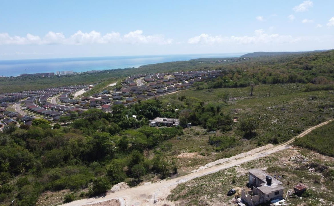 Eighteenth image of Falmouth, Clermont in Falmouth, Trelawny, Jamaica - property is For Sale