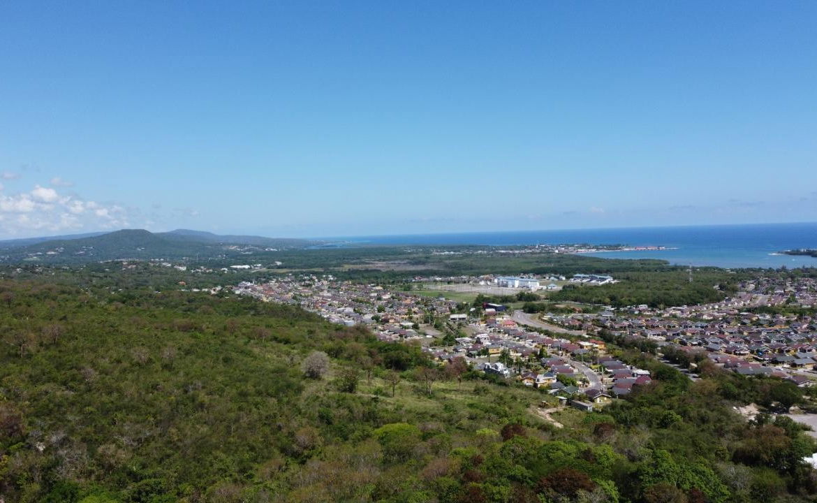 Nineteenth image of Falmouth, Clermont in Falmouth, Trelawny, Jamaica - property is For Sale