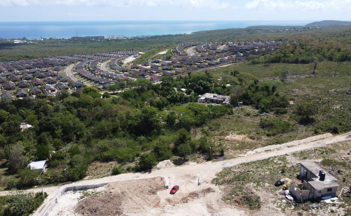 Twenty-First image of Falmouth, Clermont in Falmouth, Trelawny, Jamaica - property is For Sale