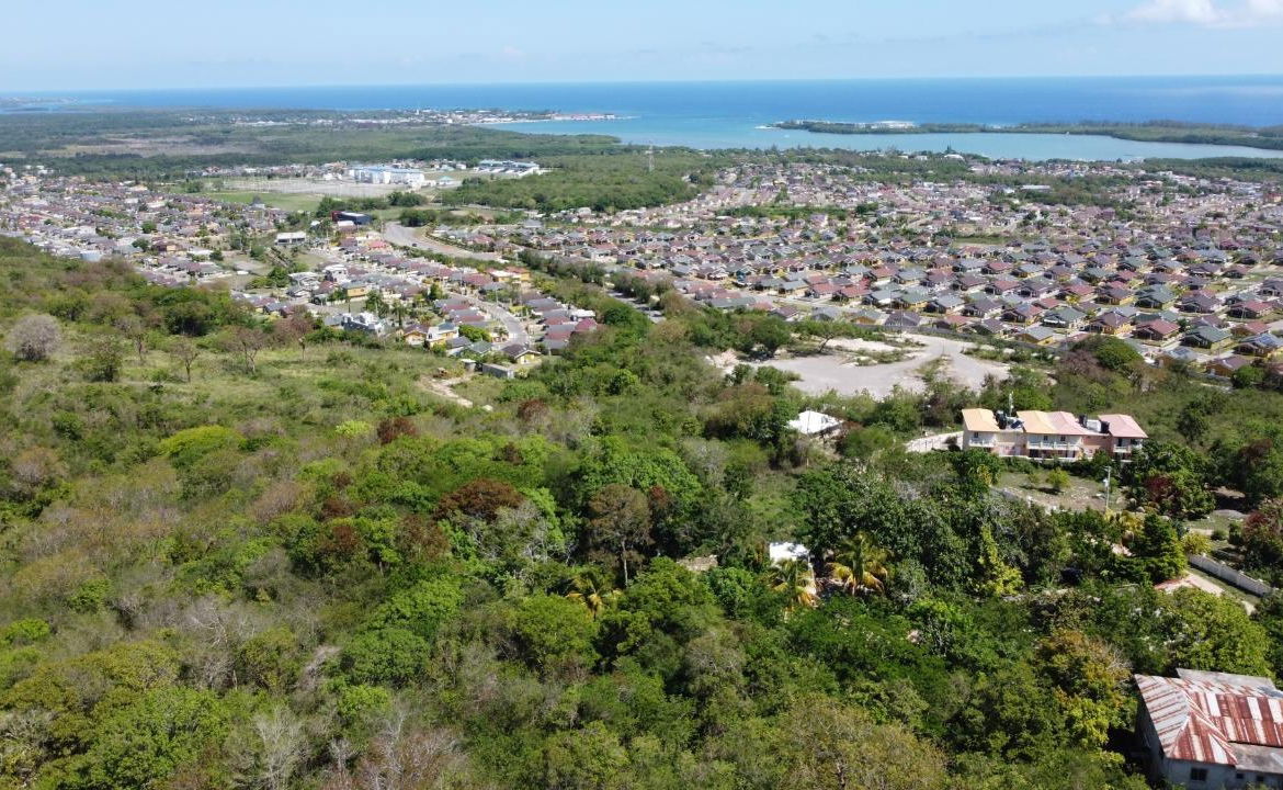 Twenty-Second image of Falmouth, Clermont in Falmouth, Trelawny, Jamaica - property is For Sale