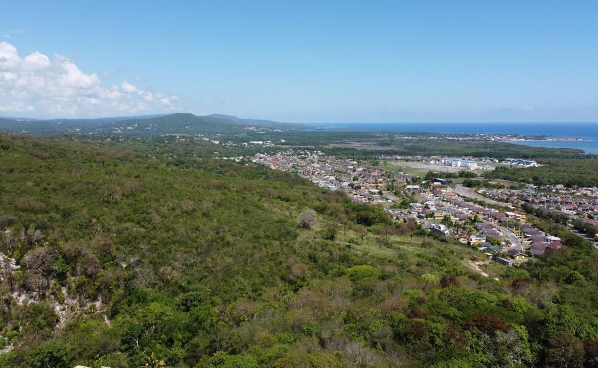 Twenty-Third image of Falmouth, Clermont in Falmouth, Trelawny, Jamaica - property is For Sale
