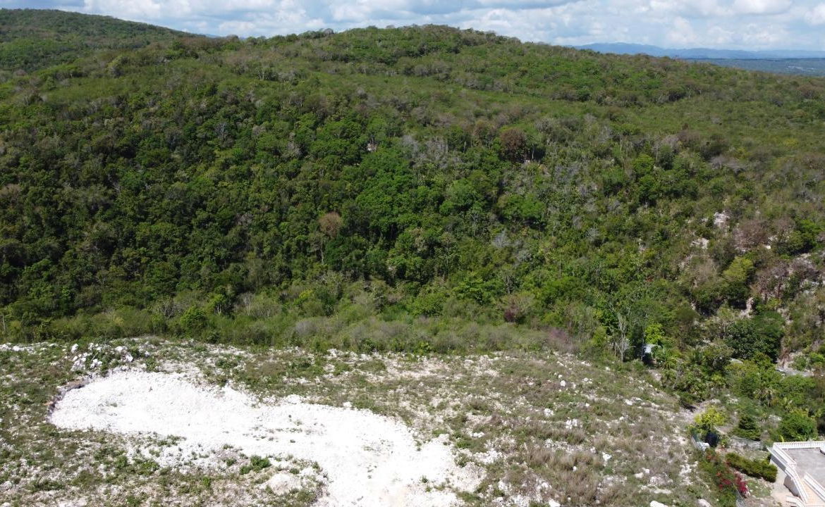 Twenty-Fourth image of Falmouth, Clermont in Falmouth, Trelawny, Jamaica - property is For Sale