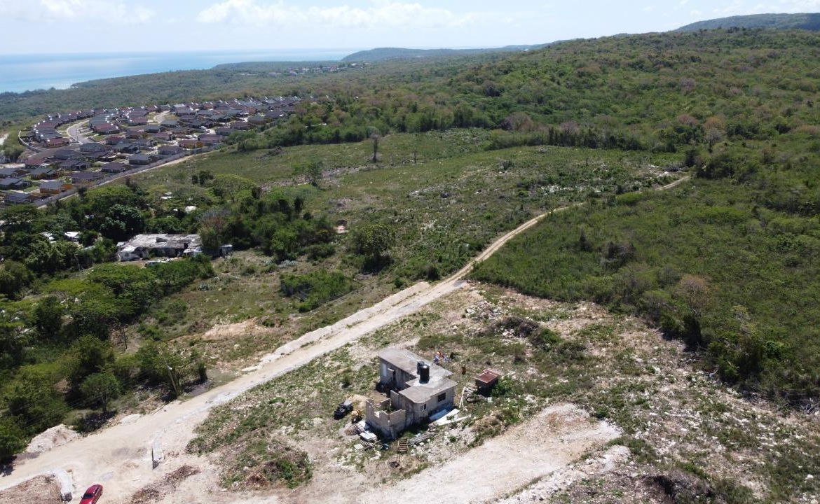 Twenty-Sixth image of Falmouth, Clermont in Falmouth, Trelawny, Jamaica - property is For Sale