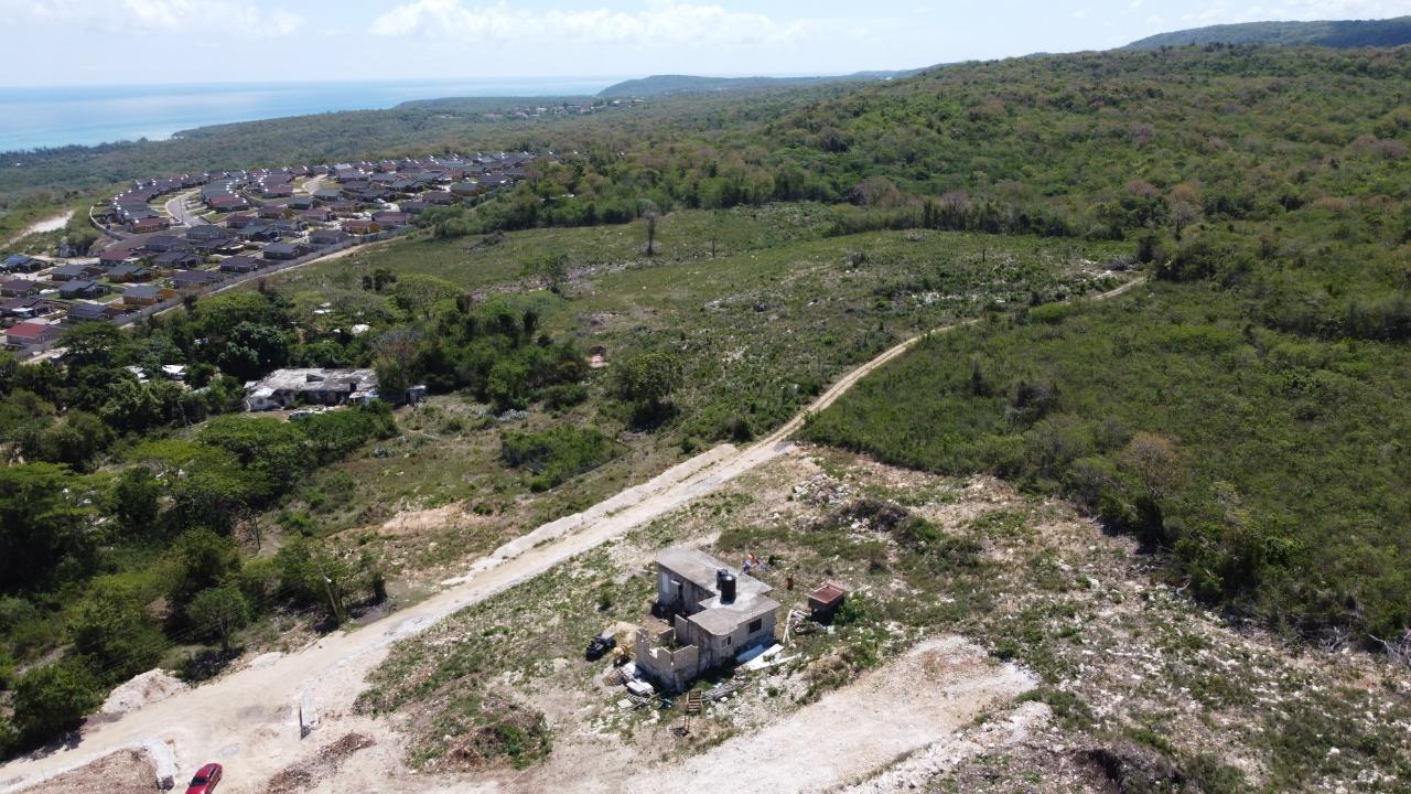 Twenty-Sixth image of Falmouth, Clermont in Falmouth, Trelawny, Jamaica - property is For Sale