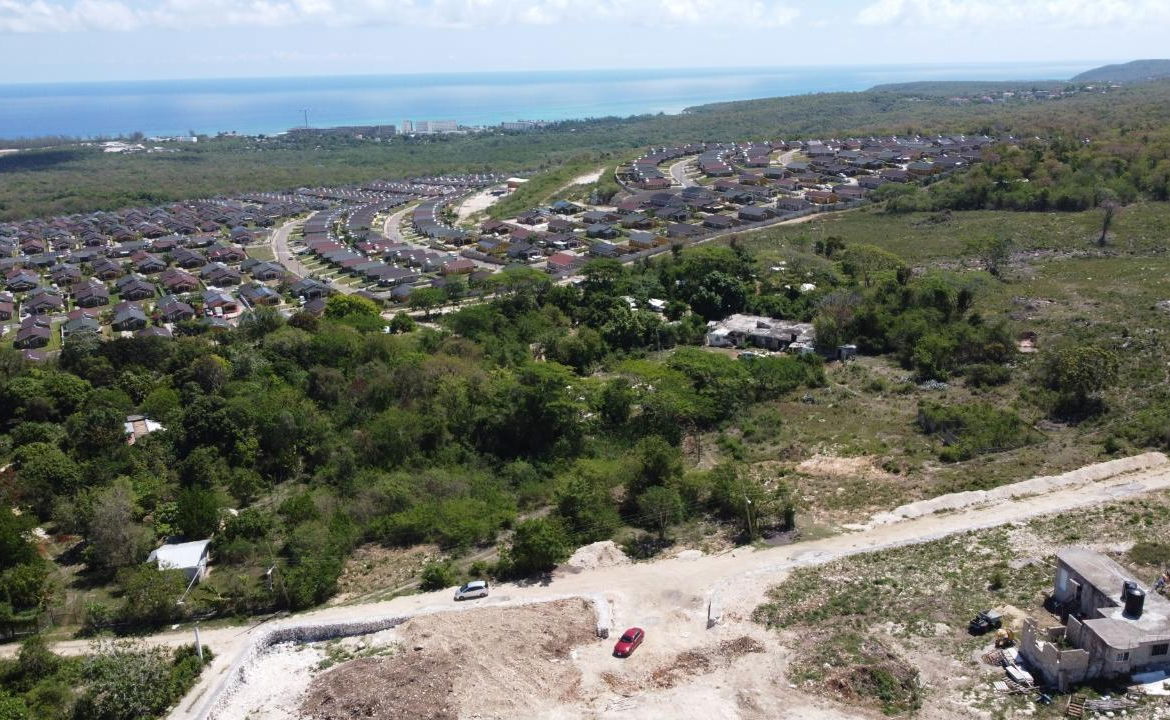 Twenty-Seventh image of Falmouth, Clermont in Falmouth, Trelawny, Jamaica - property is For Sale