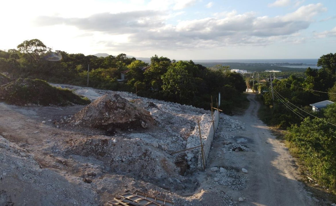 Fourth image of Falmouth, Clermont in Falmouth, Trelawny, Jamaica - property is For Sale