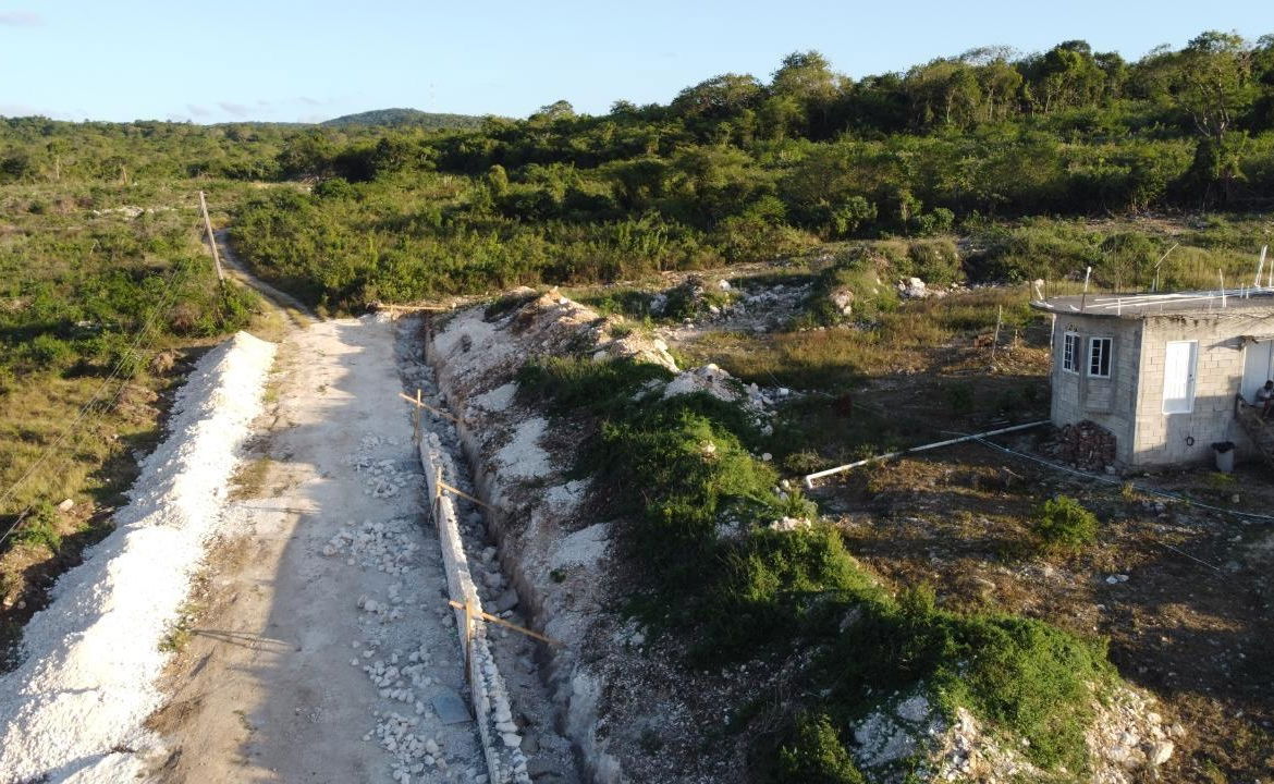 Sixth image of Falmouth, Clermont in Falmouth, Trelawny, Jamaica - property is For Sale