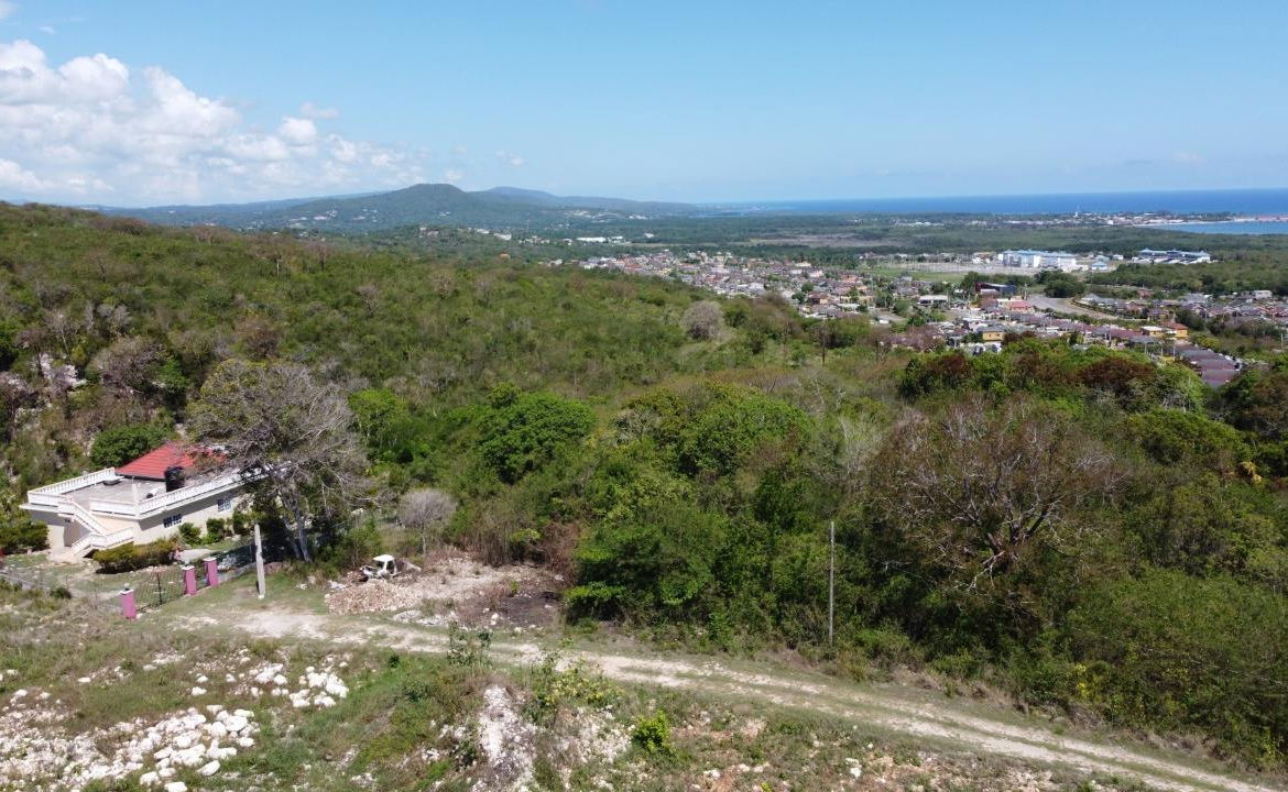 Ninth image of Falmouth, Clermont in Falmouth, Trelawny, Jamaica - property is For Sale